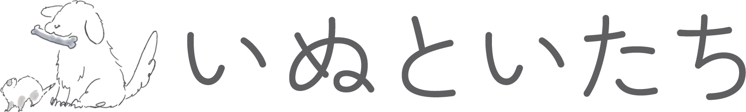 いぬといたち